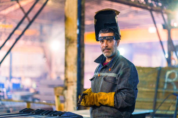 Best Automation and Robotic Welding in Mount Shasta, CA