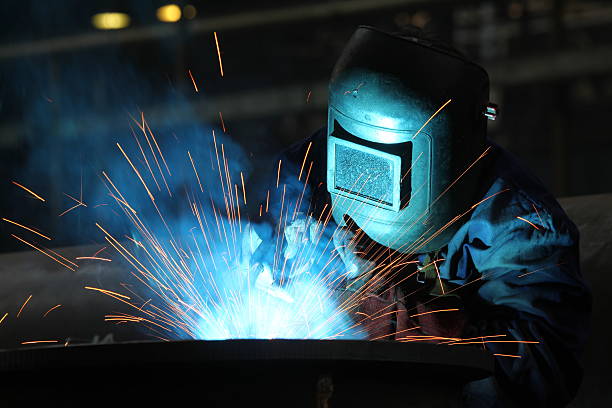 Best Maintenance and Repair Welding in Mount Shasta, CA