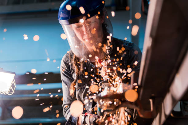 Mount Shasta, CA Welder & Metal Fabrication Company