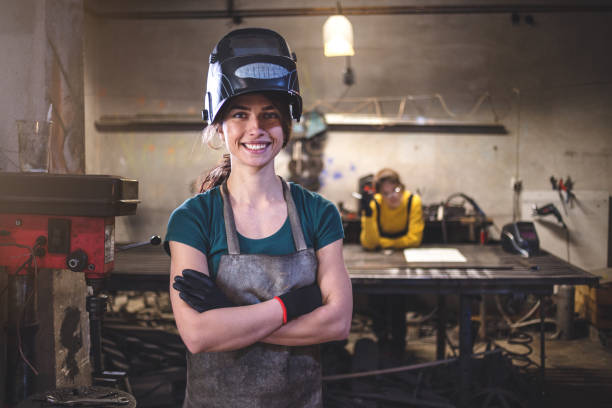 Affordable Welder Services in Mount Shasta, CA